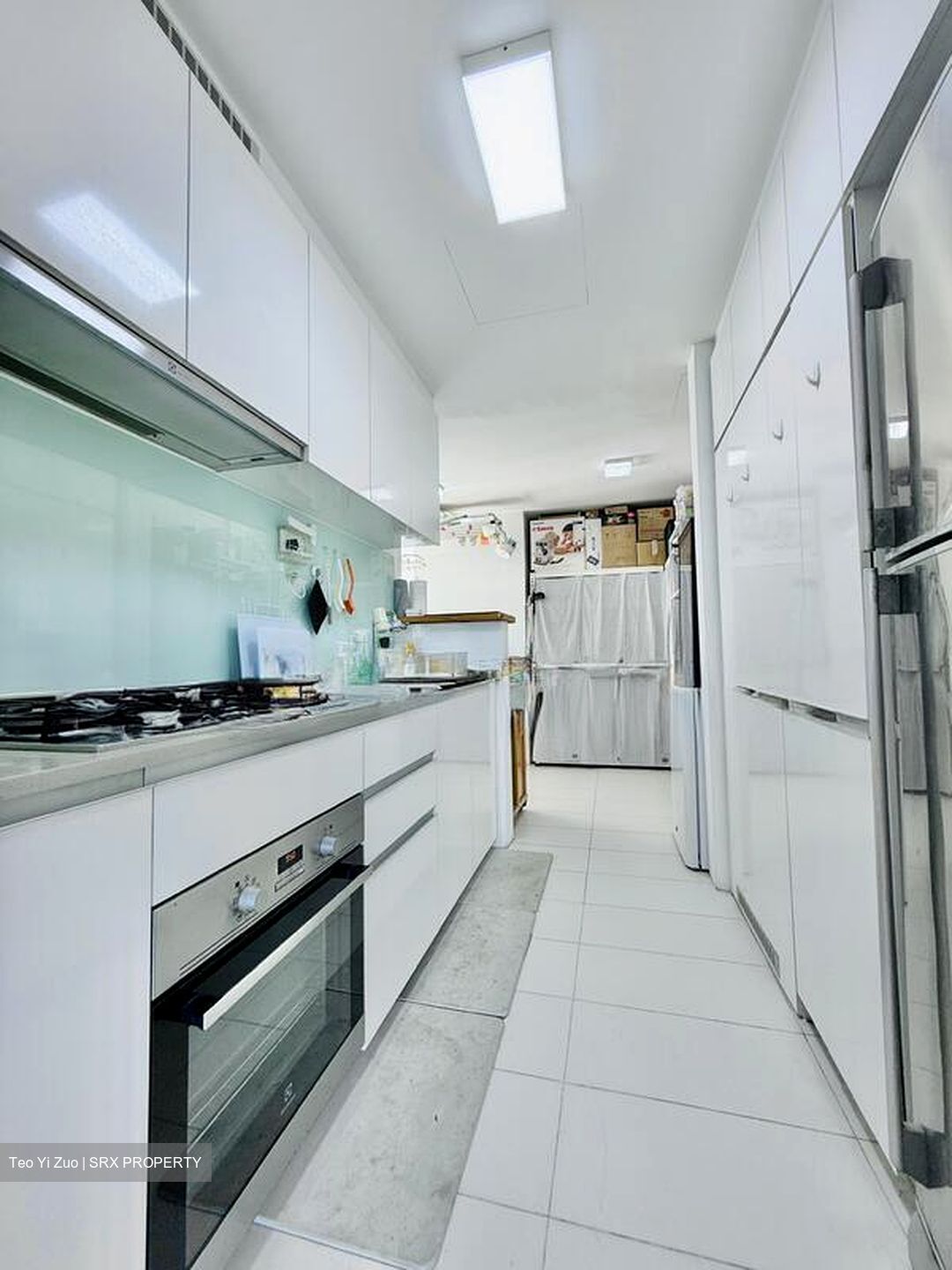 Bartley Ridge (D13), Condominium #508602141